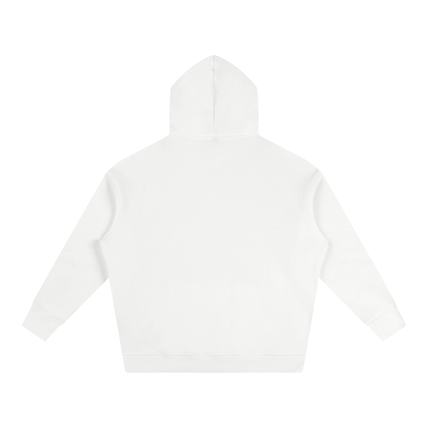 Savage Greats Oversize Fleeced Hoodie