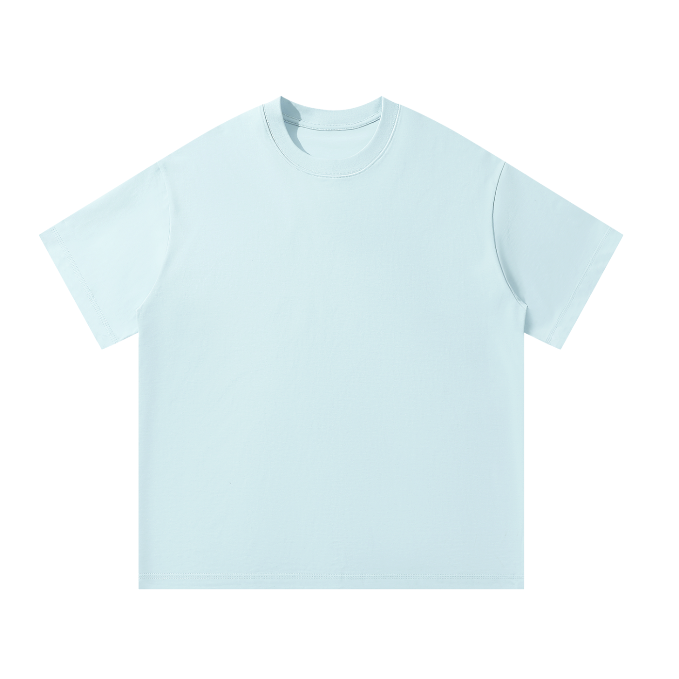 King Jesus Unisex Oversized T-Shirt