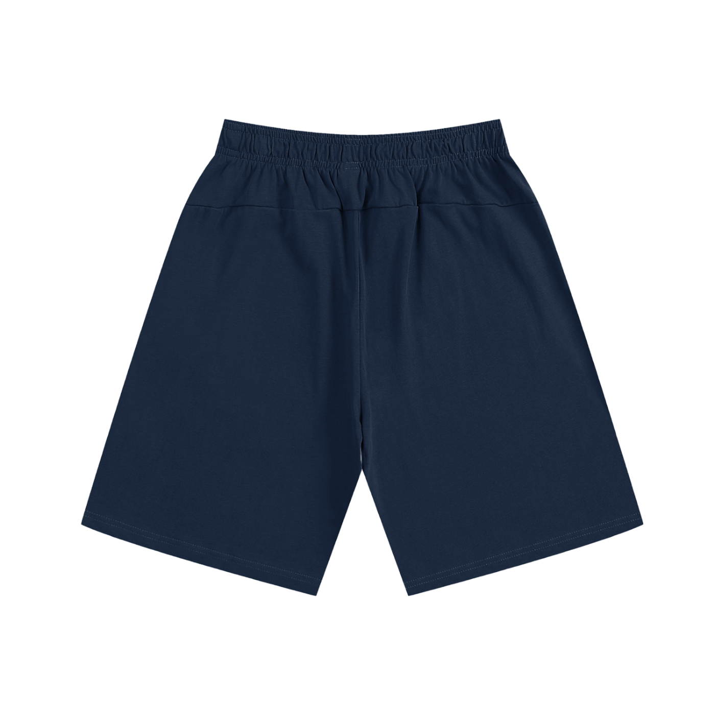 Snoopy New York Essential Heavyweight Cotton Shorts