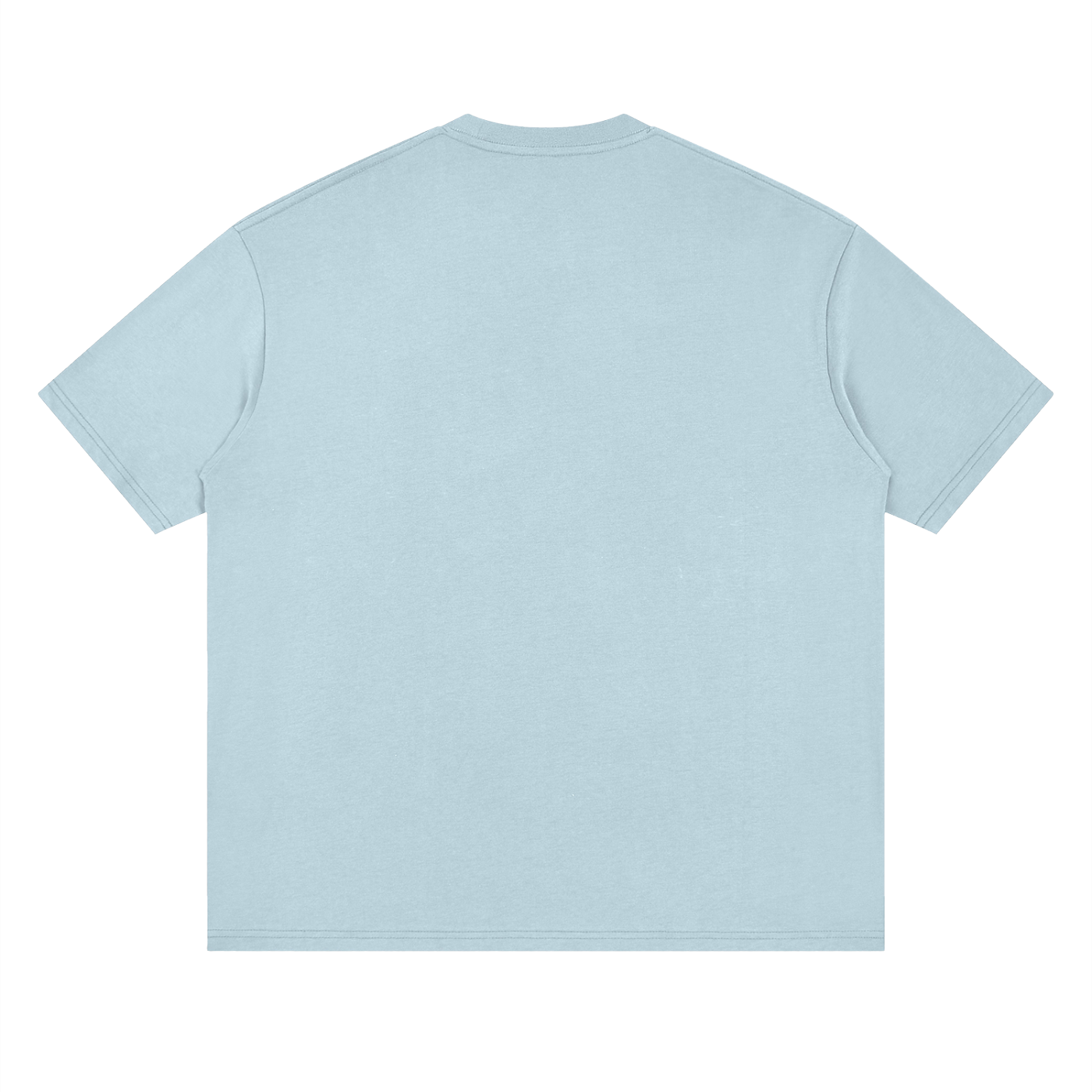 Ja Morant Streetwear Loose Drop Shoulder T-Shirt