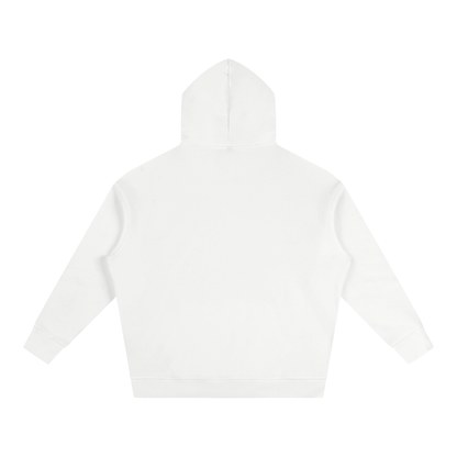 Savage Greats Oversize Fleeced Hoodie