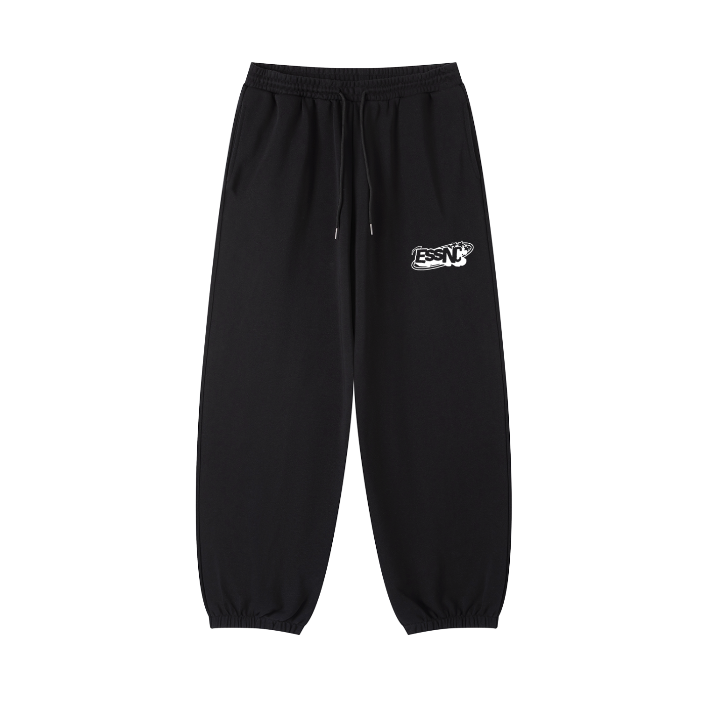 Essential Jogged Sweatpants