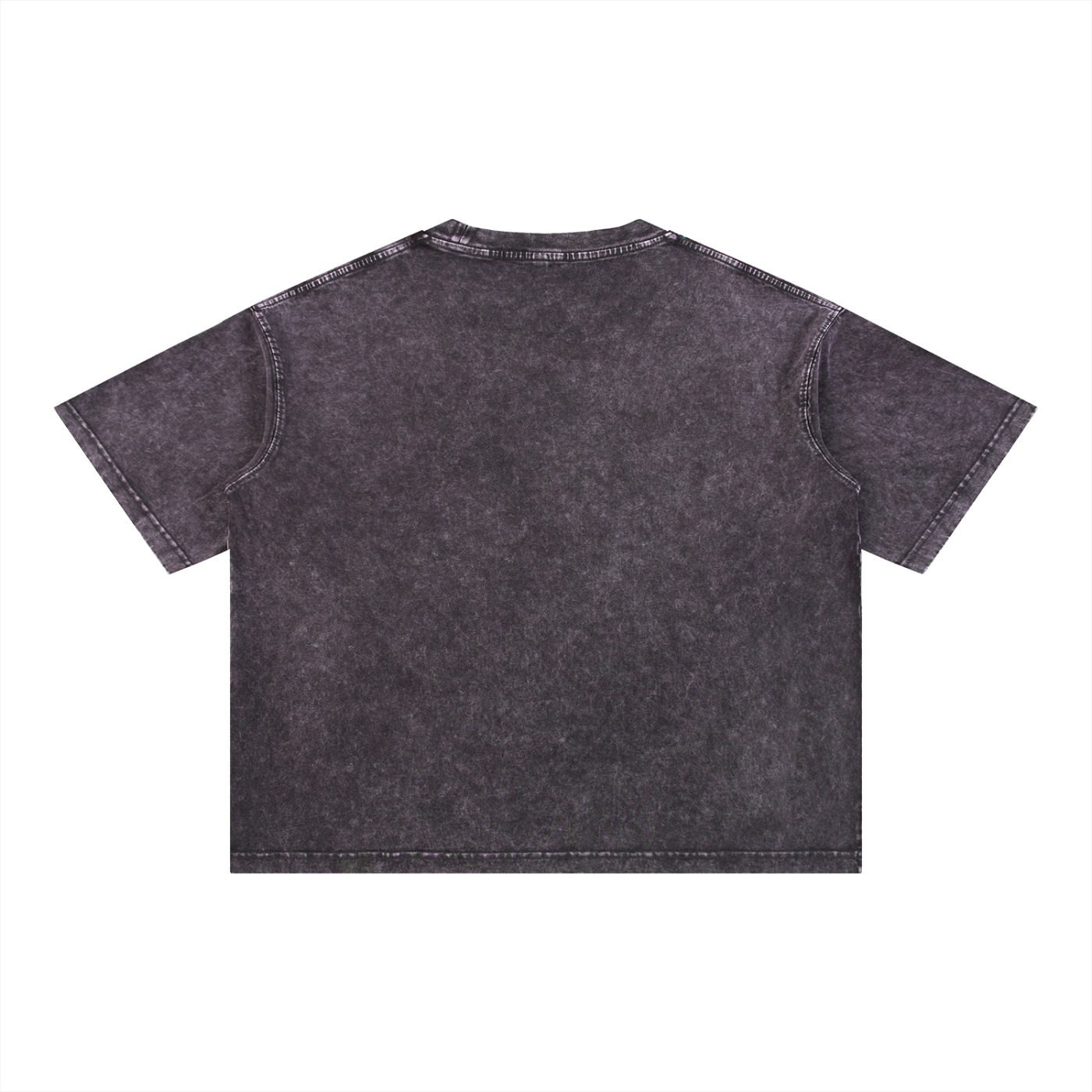 Together in Faith Wash Boxy Cotton T-Shirt