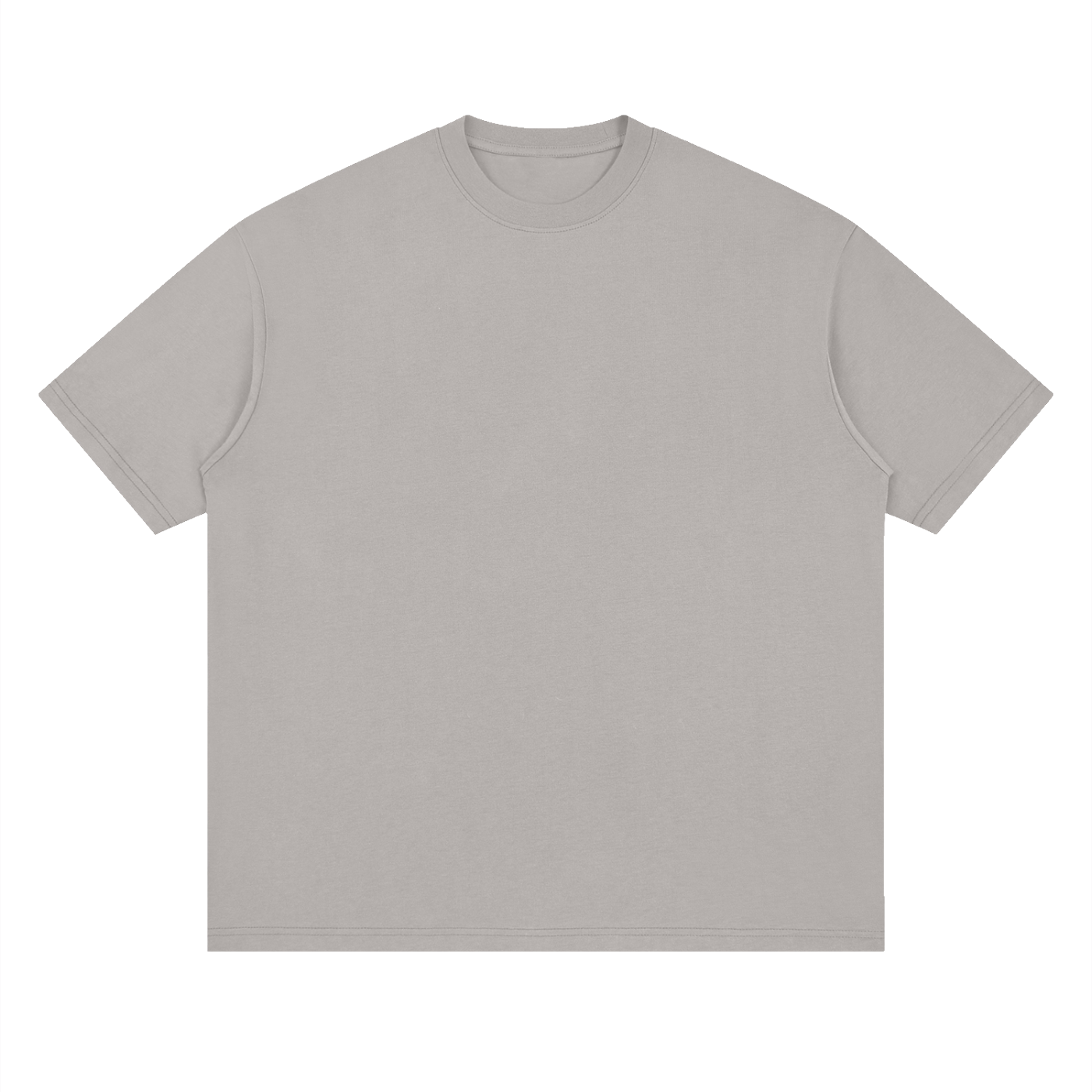 Victor Wembenyama Radioactive Graphic Streetwear Loose Drop Shoulder T-Shirt