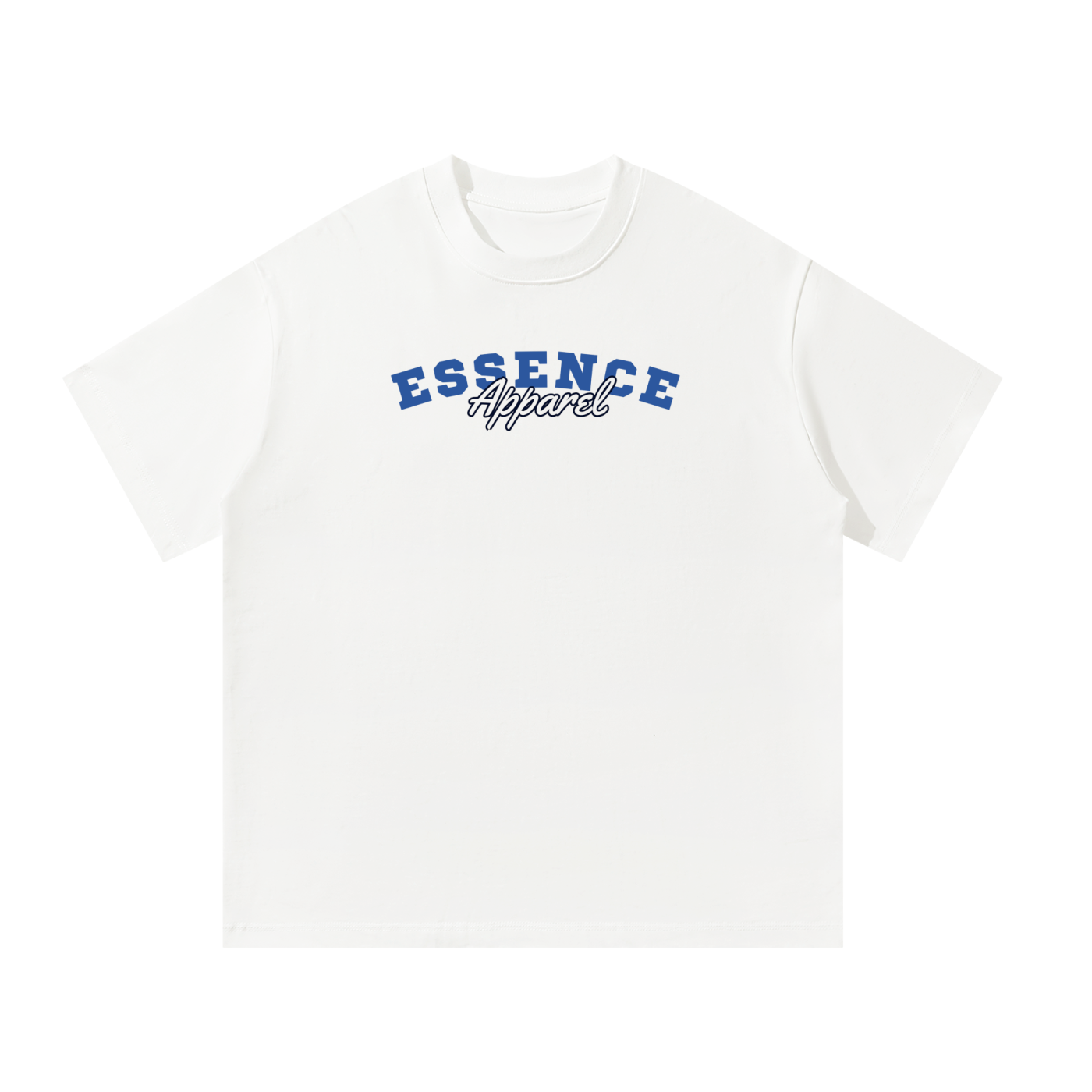 Essence Apparel Unisex Oversized T-Shirt
