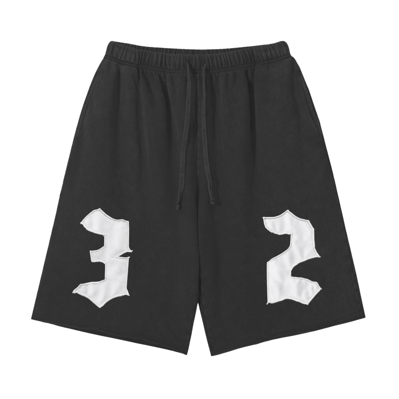 32 Snow Washed Shorts