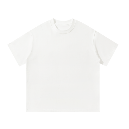 King Jesus Unisex Oversized T-Shirt