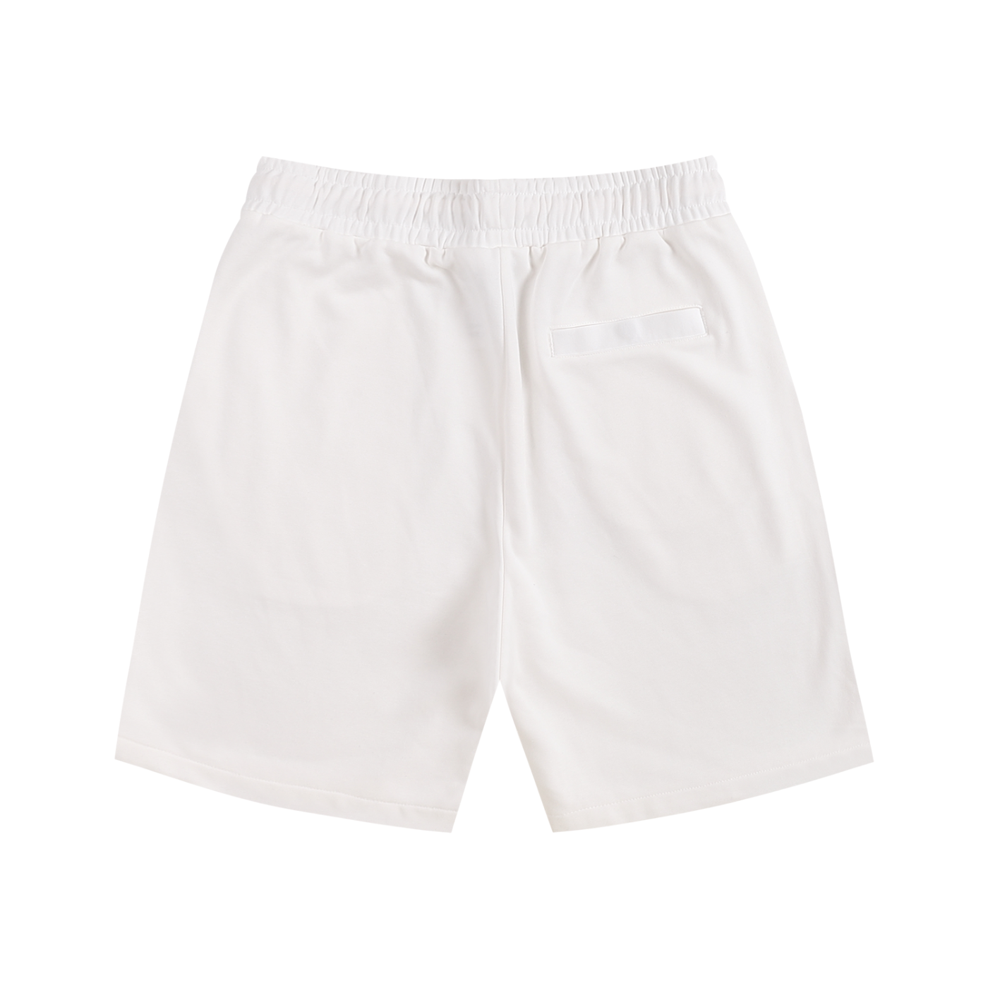 LA Essential Cotton Shorts