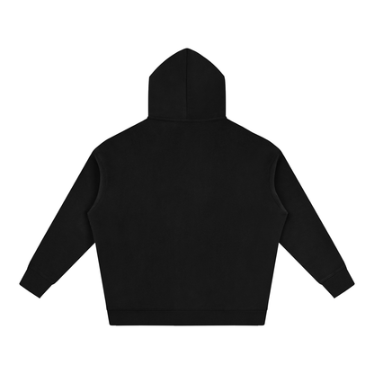 Savage Greats Oversize Fleeced Hoodie