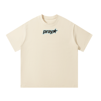 Pray Oversized T-Shirt
