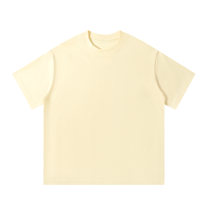 King Jesus Unisex Oversized T-Shirt