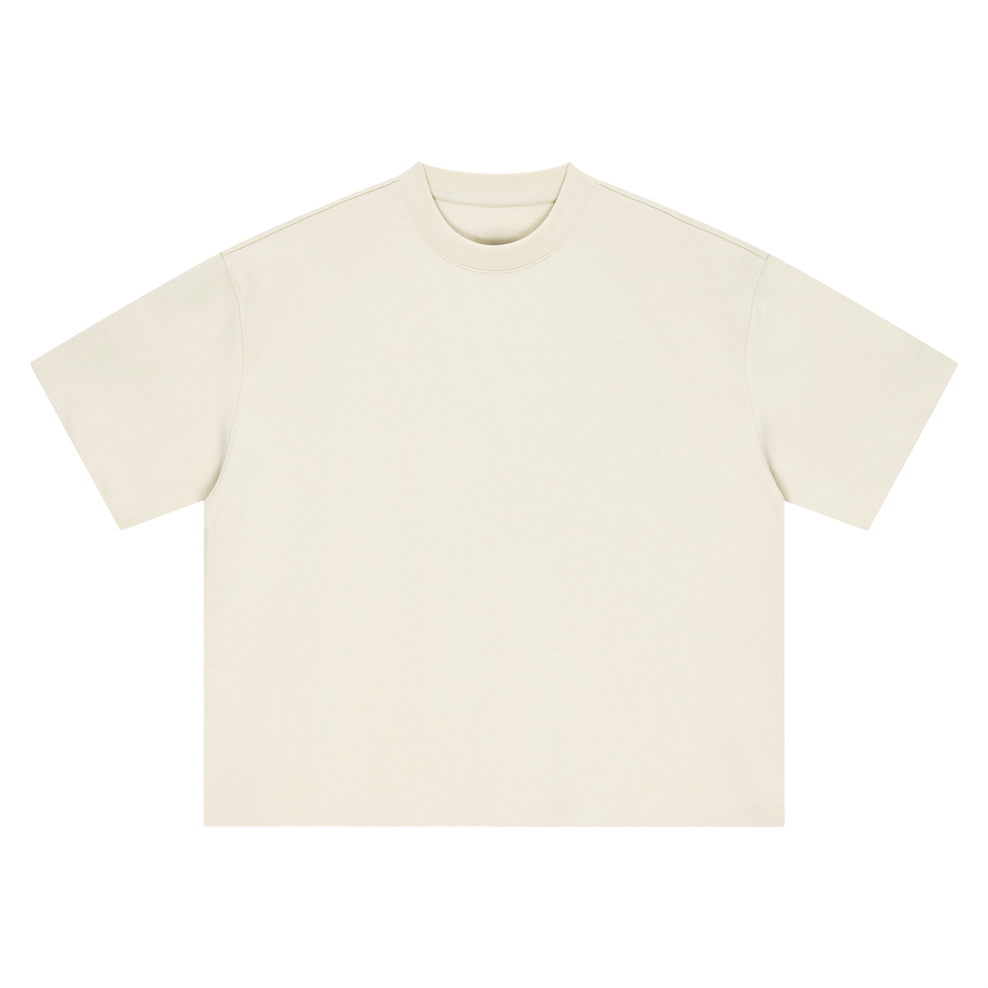 Made in the Image of God Oversized T-Shirt