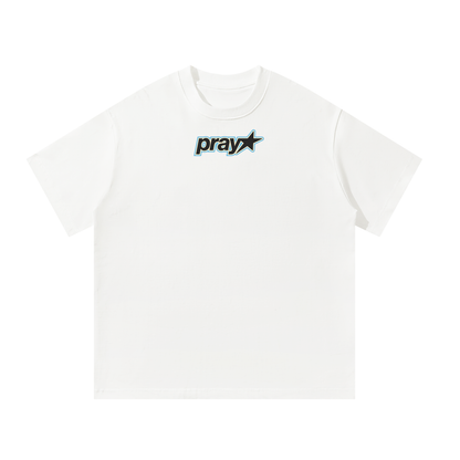 Pray Oversized T-Shirt