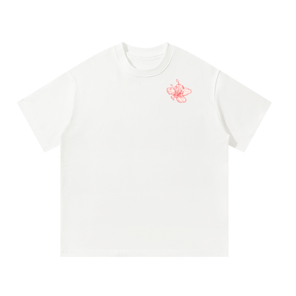 Love Your Personality Oversized T-Shirt