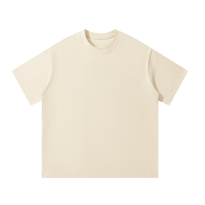 King Jesus Unisex Oversized T-Shirt