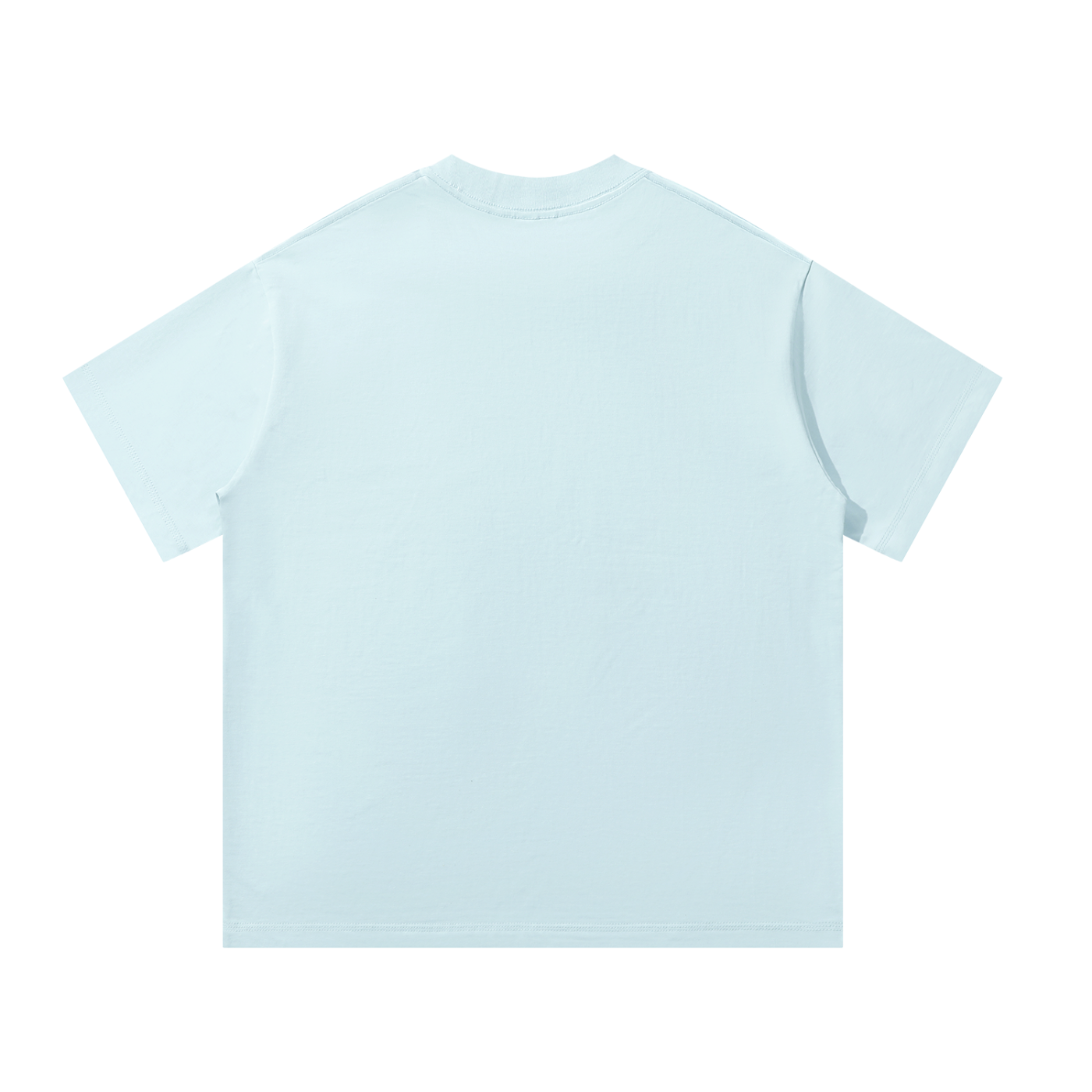 Essence Apparel Unisex Oversized T-Shirt