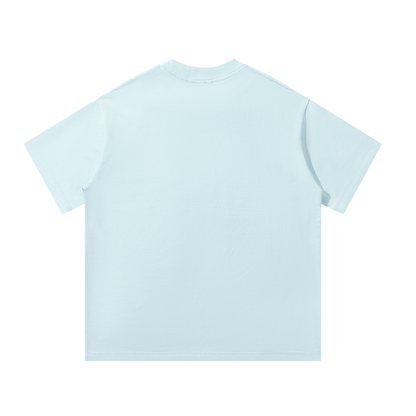 Essence Apparel Unisex Oversized T-Shirt