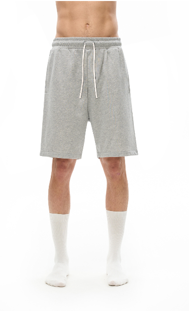 Essential Cotton Shorts