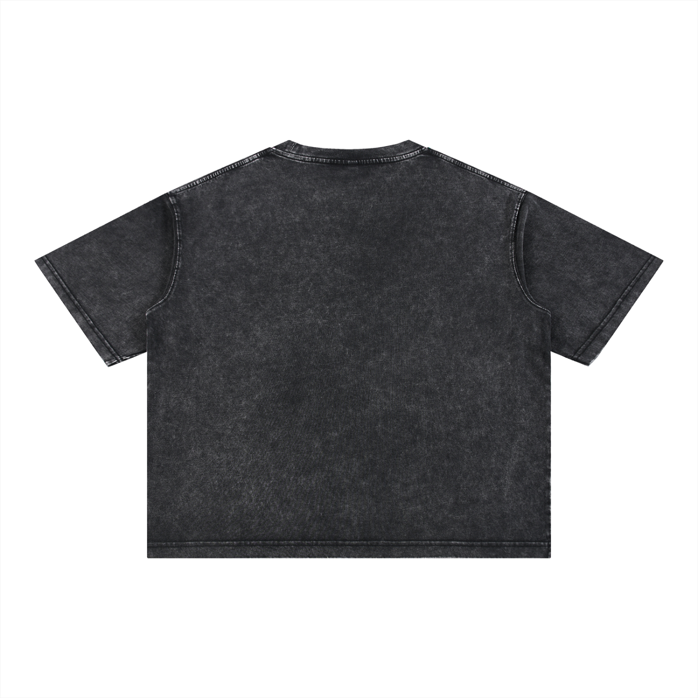 Together in Faith Mineral Wash Boxy T-Shirt