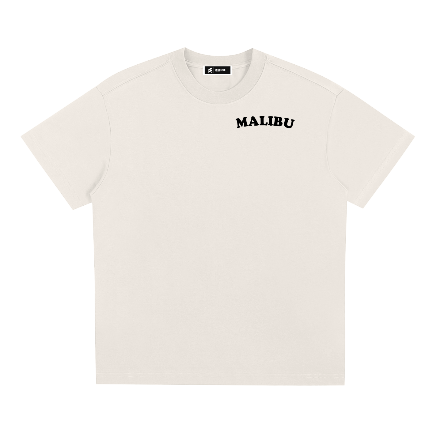 Malibu Vibe Graphic T-Shirt