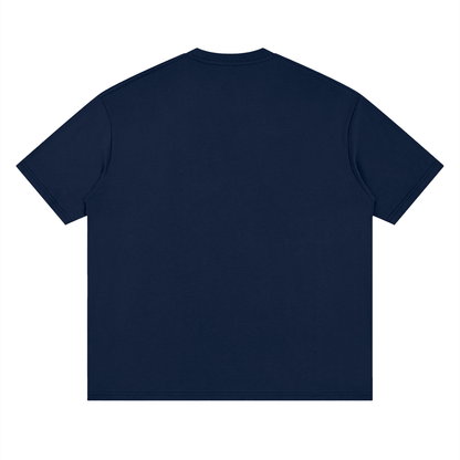Ja Morant Streetwear Loose Drop Shoulder T-Shirt