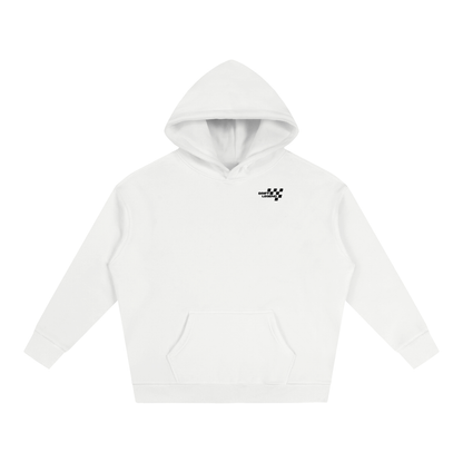 GT3RS Japan Oversize Fleeced Hoodie