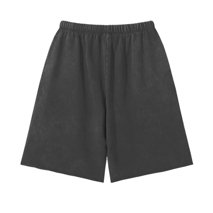 32 Snow Washed Shorts