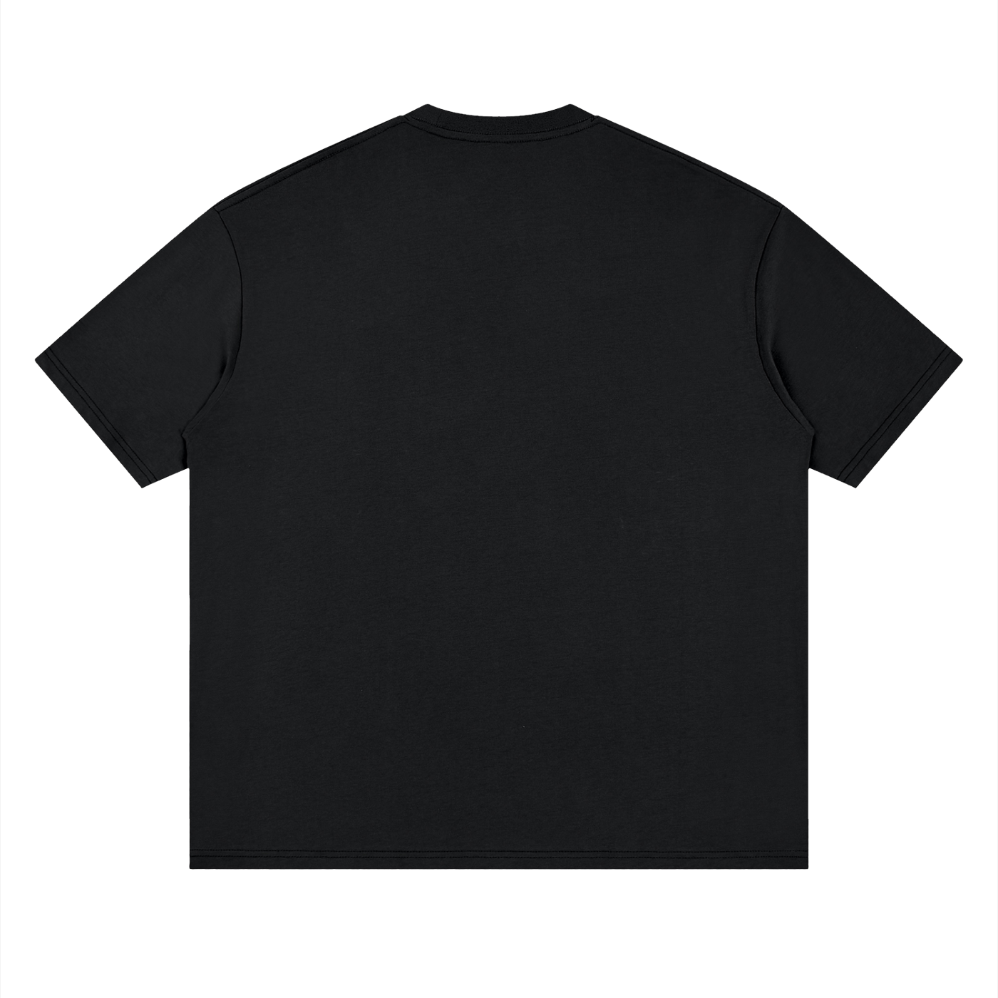 Lamine Yamal Streetwear Loose Drop Shoulder T-Shirt