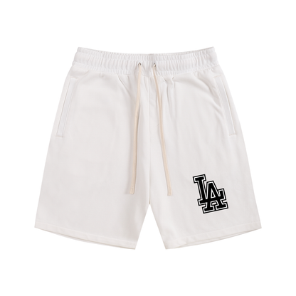 LA Essential Cotton Shorts