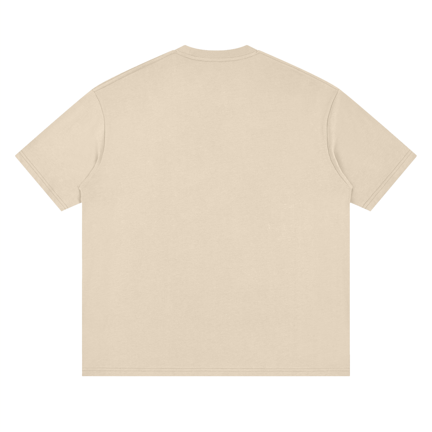 Kobe Bryant Old Self Streetwear Loose Drop Shoulder T-Shirt