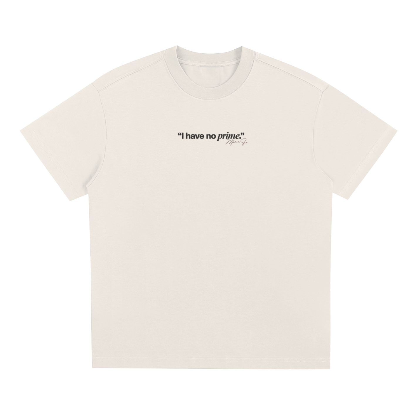 Michael Jordan Graphic T-Shirt