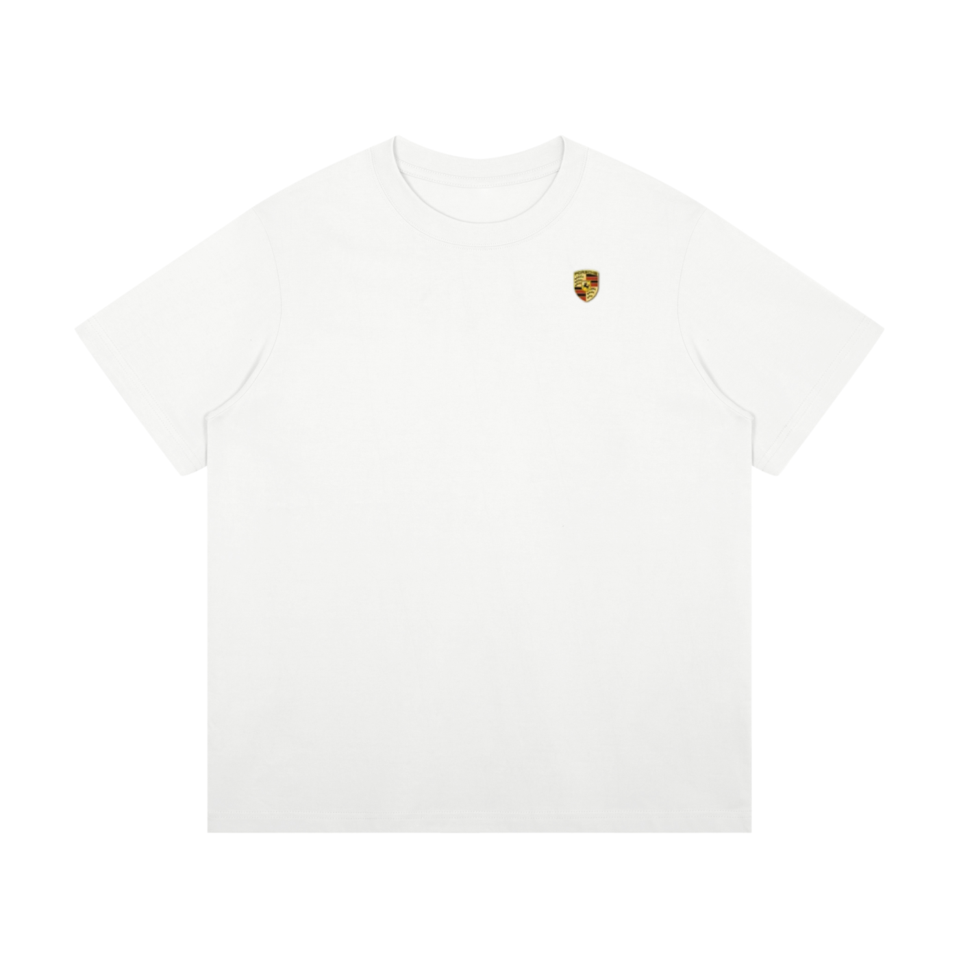 Unisex Mid-Weight Cotton T-Shirt