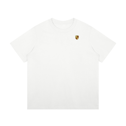Unisex Mid-Weight Cotton T-Shirt