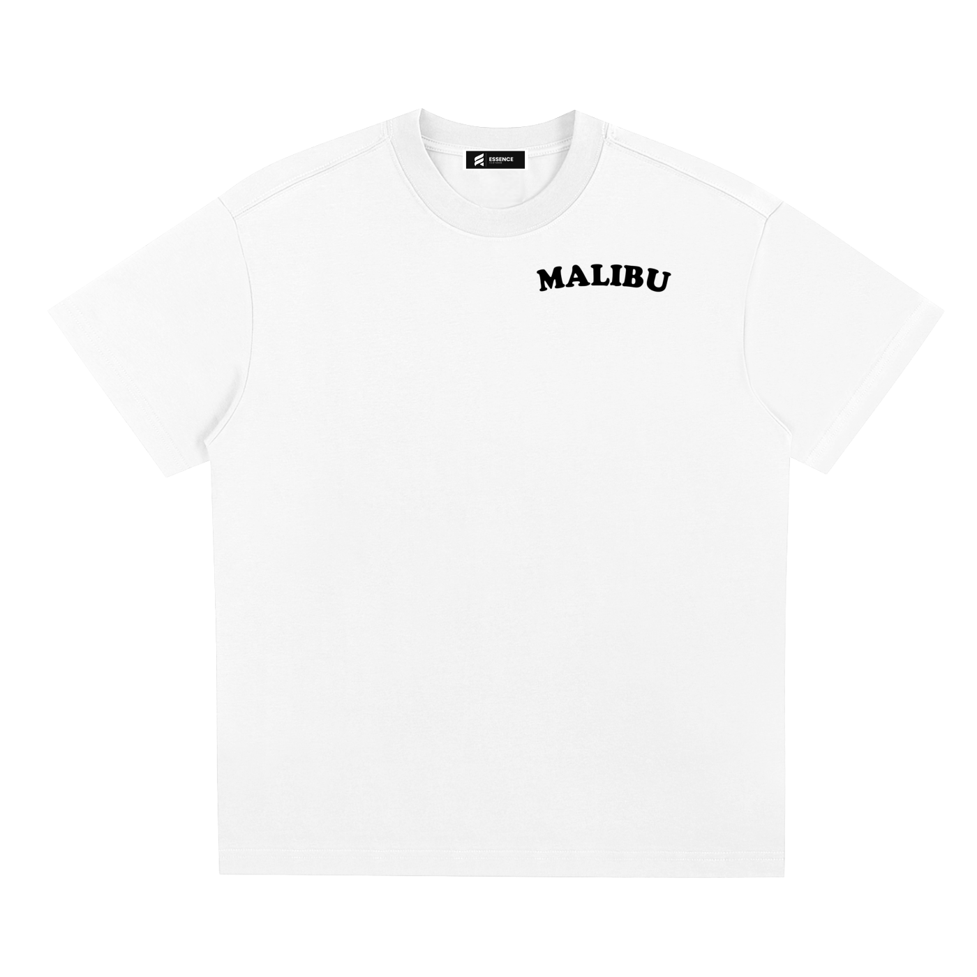 Malibu Vibe Graphic T-Shirt